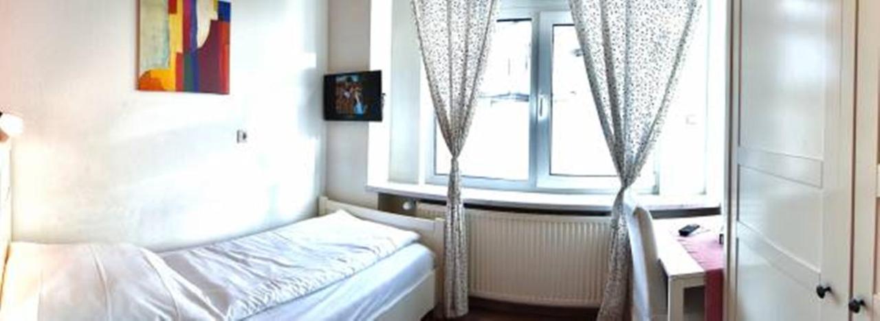 Hotel Aurelia Франкфурт-на-Майні Екстер'єр фото