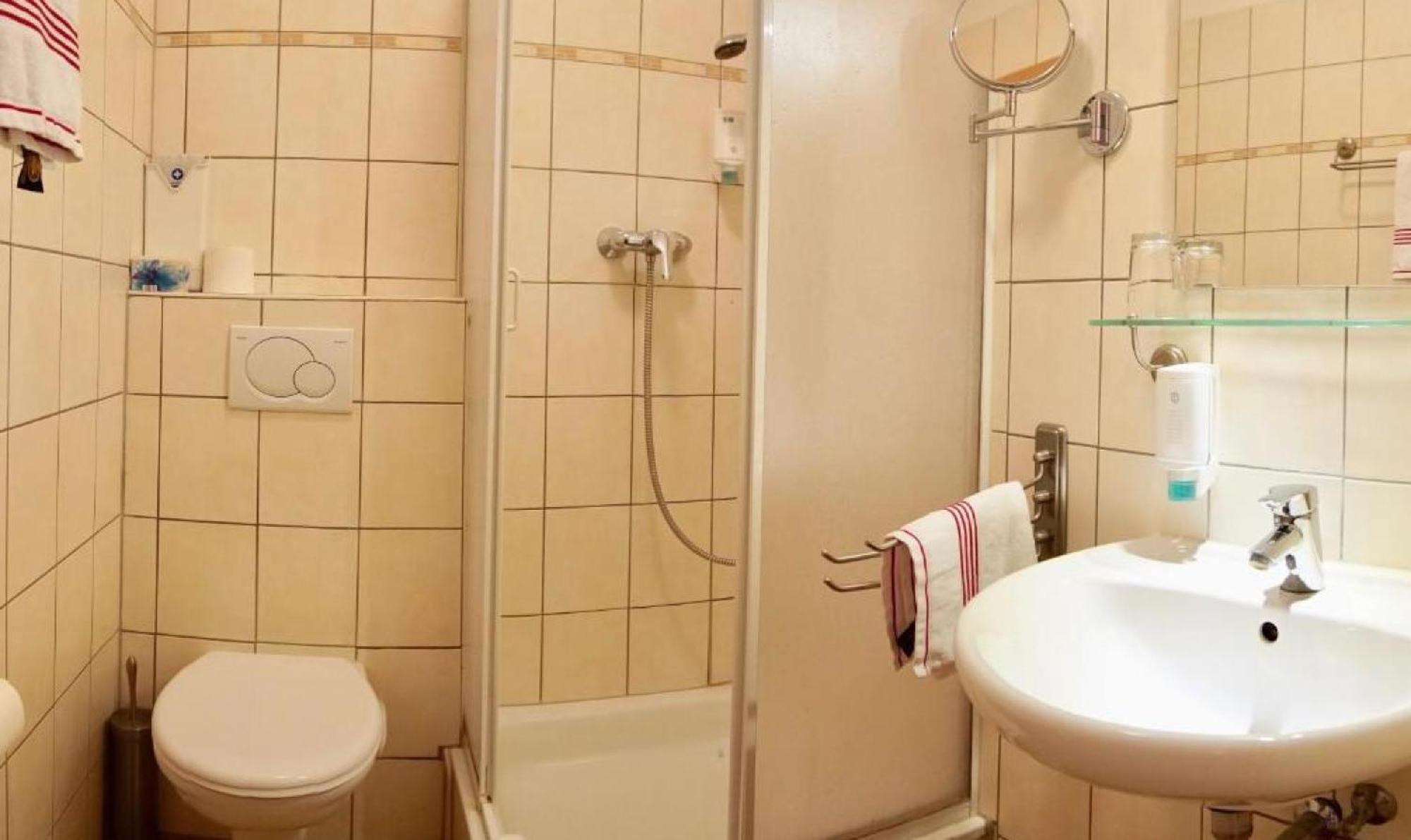 Hotel Aurelia Франкфурт-на-Майні Екстер'єр фото