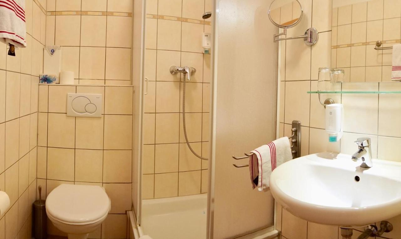 Hotel Aurelia Франкфурт-на-Майні Екстер'єр фото